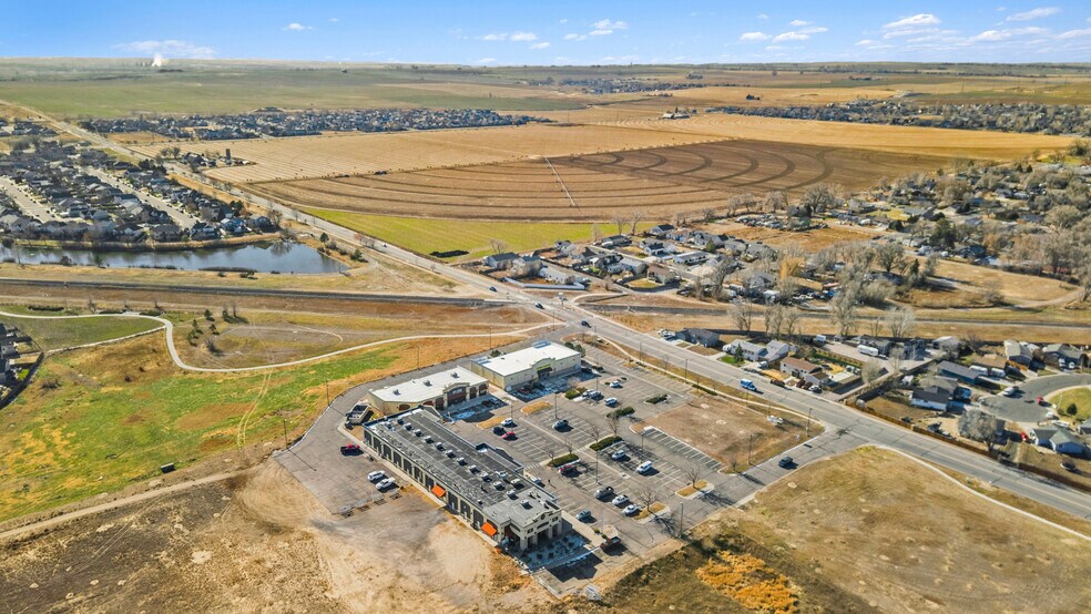 More Photos Of 1740 E Broad St, Milliken Freestanding For Sale