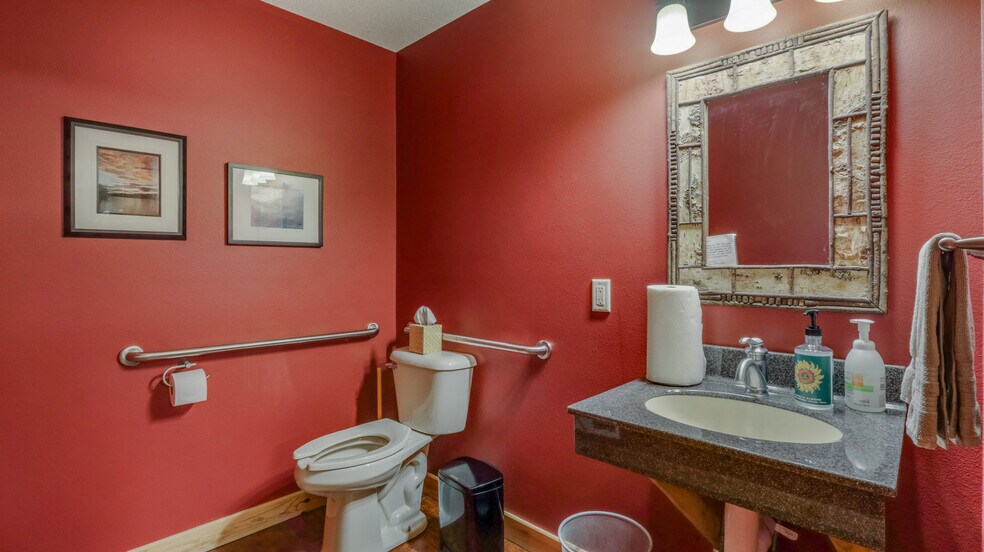 More Photos Of 18061 County Highway OO, Chippewa Falls Lodge Meeting Hall For Sale