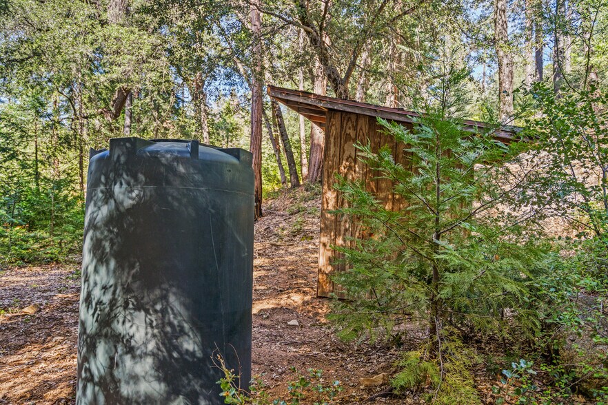 More Photos Of Palomar Divide Truck Trail, Palomar Mountain Land For Sale