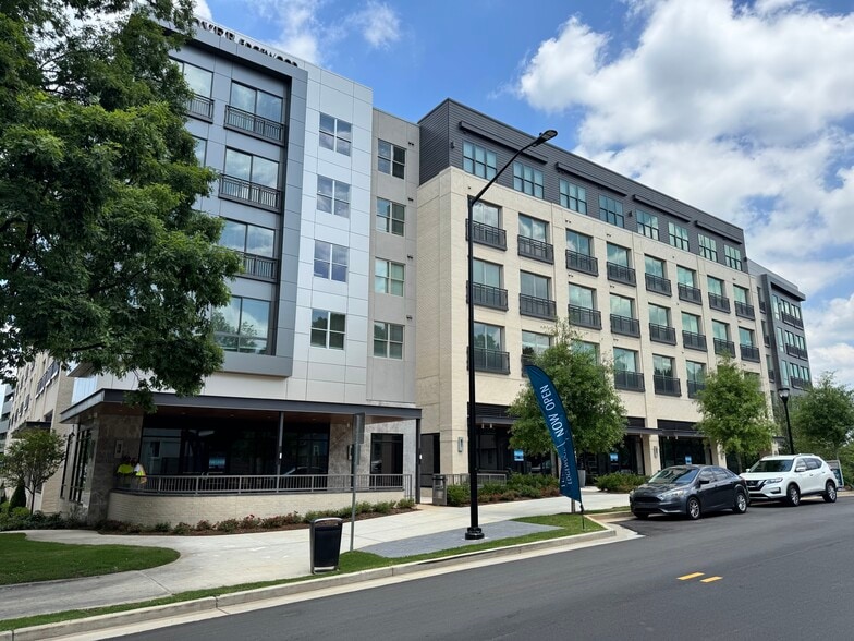 Primary Photo Of 285 Mayson Ave NE, Atlanta Apartments For Lease