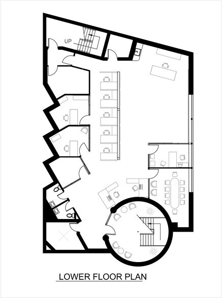 More Photos Of 2204 E Moreland Blvd, Waukesha Office For Sale