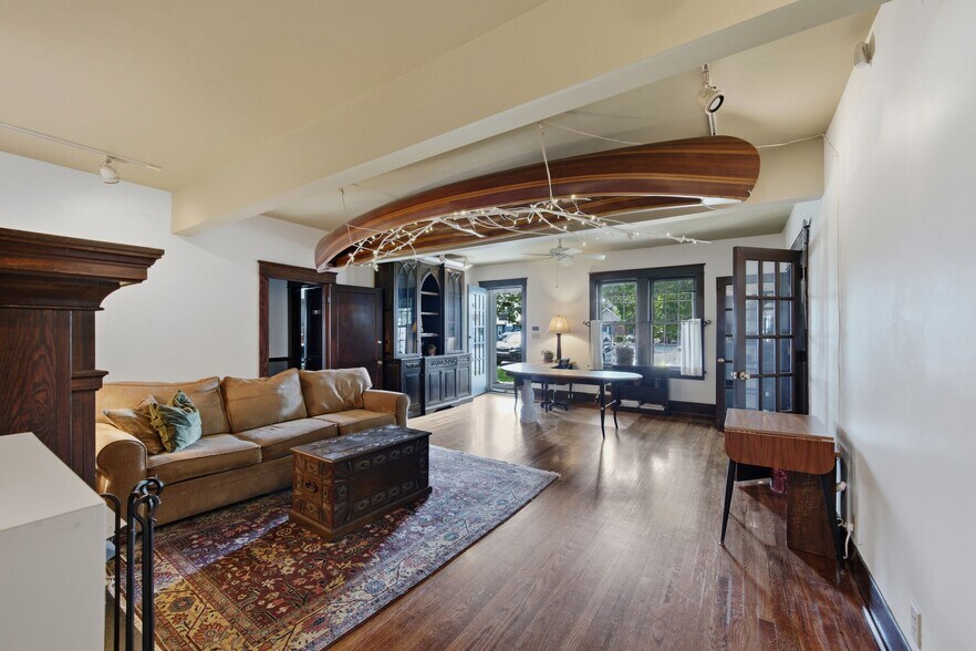 More Photos Of 2606 Westwood Dr, Nashville Light Distribution For Sale