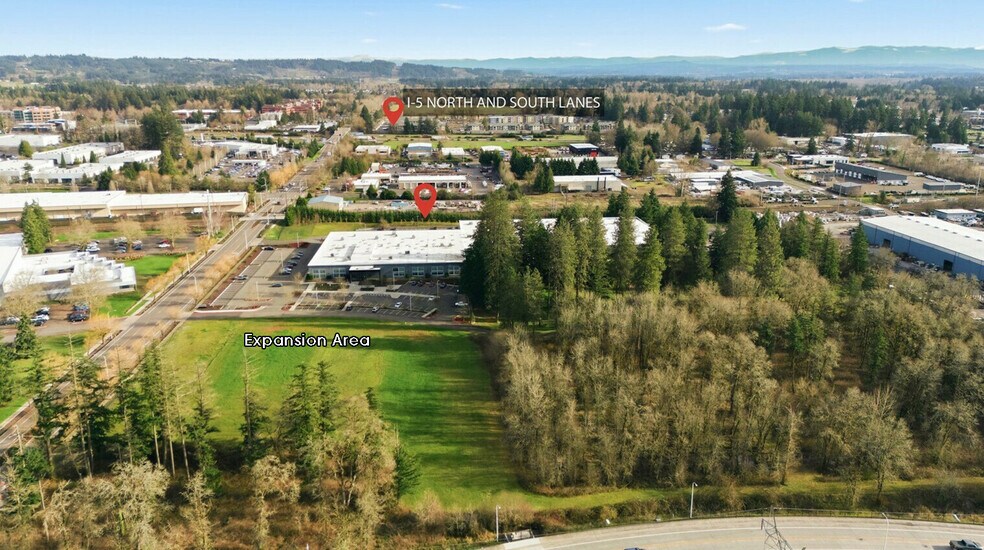 More Photos Of 9600 SW Boeckman Rd, Wilsonville Manufacturing For Lease