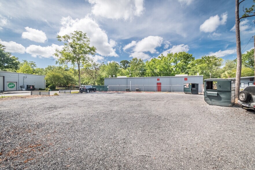 1856 Belgrade Ave, Charleston, SC 29407 Flex/R&D For Lease