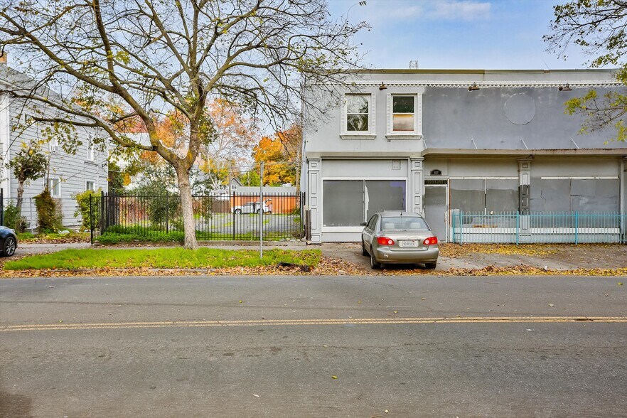 More Photos Of 1517 E St, Sacramento Land For Sale