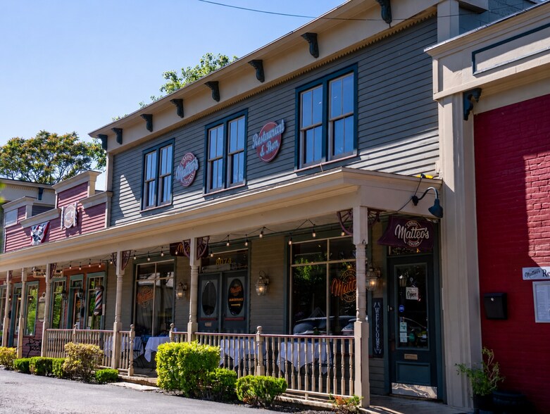 More Photos Of 8112 Columbia Rd, Olmsted Falls General Retail For Sale