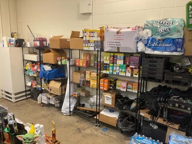 More Photos Of 7219-7223 Melrose Ave, Los Angeles Storefront For Lease