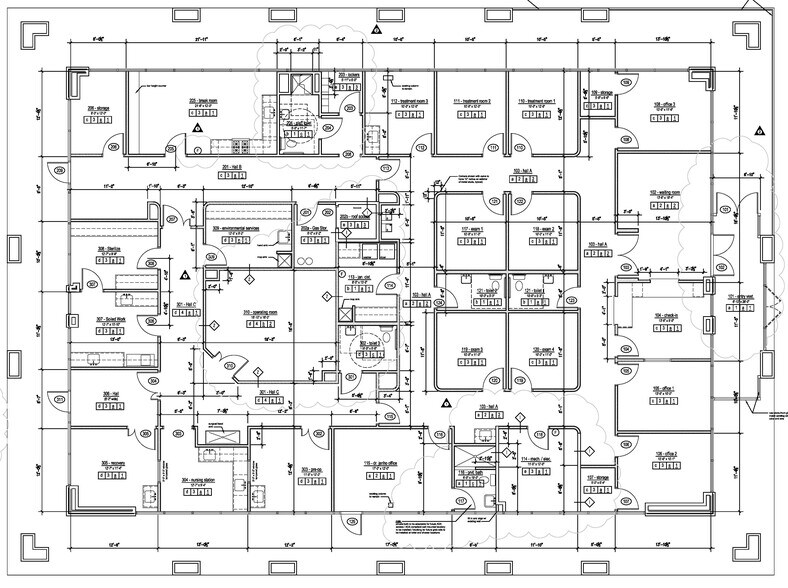 More Photos Of 3970 Rogers Bridge Rd, Duluth Office For Sale