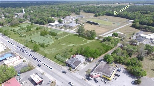 More Photos Of 103 SW 3rd St, Williston Land For Lease