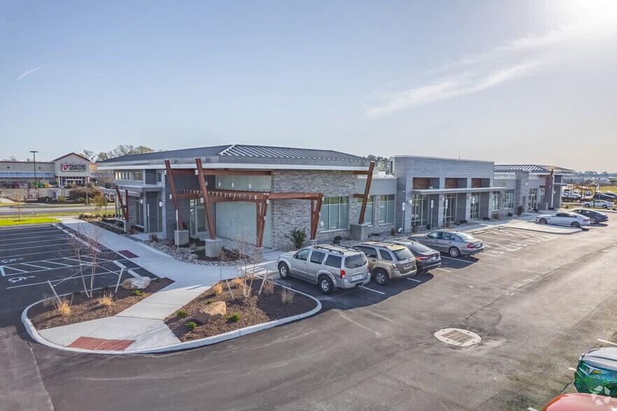 More Photos Of 2017 Fisher Arch, Virginia Beach Medical For Lease