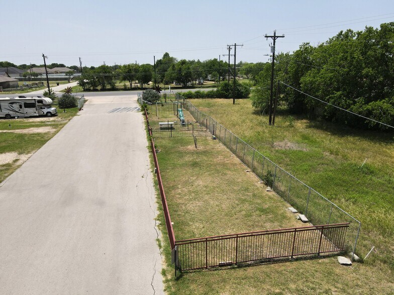 More Photos Of 2750 FM 812 Rd, Del Valle Trailer Camper Park For Sale