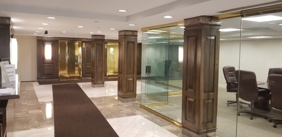 More Photos Of 4720 Montgomery Ln, Bethesda Office For Lease