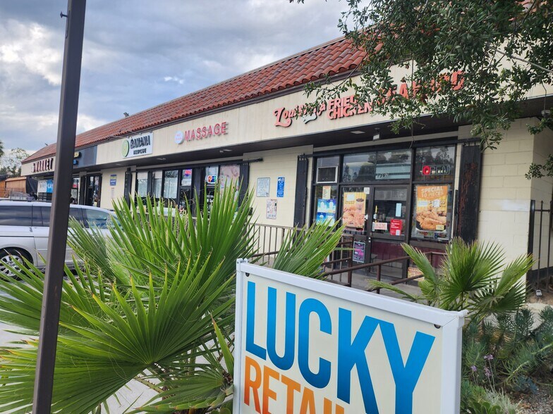 More Photos Of 1361 N Fair Oaks Ave, Pasadena Restaurant For Sale