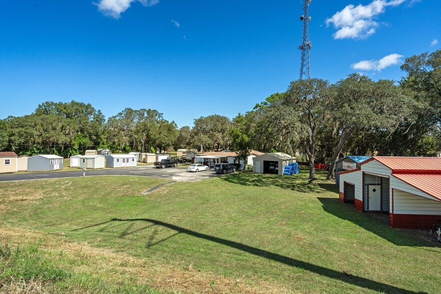 More Photos Of 3865 E Gulf To Lake Hwy, Inverness Land For Sale