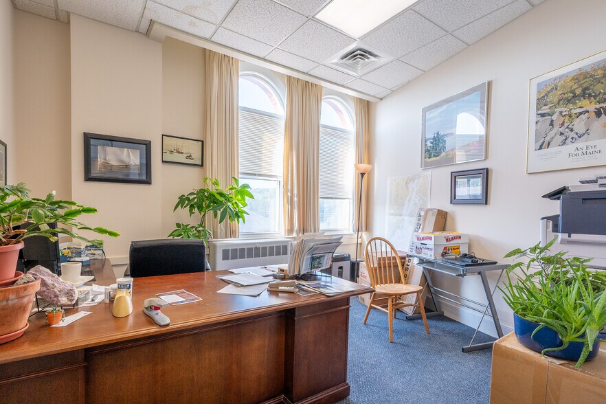 More Photos Of 66 Main St, Ellsworth Office Residential For Sale