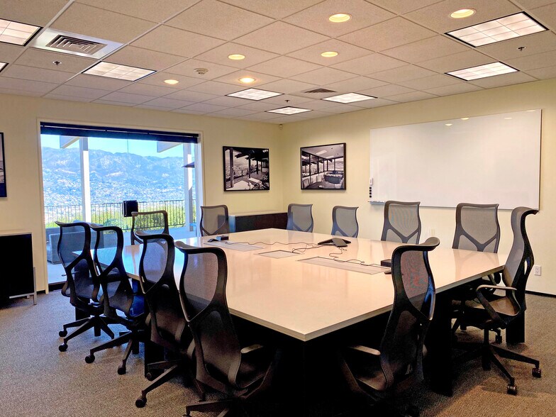 More Photos Of 800 Miramonte Dr, Santa Barbara Office For Lease