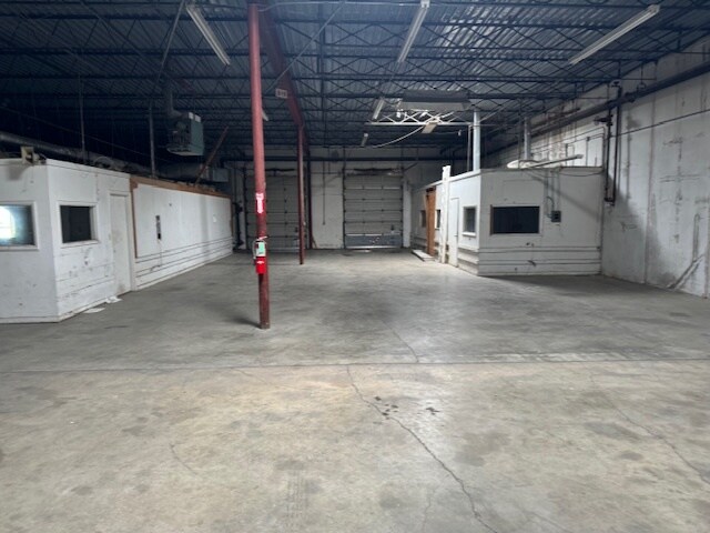 More Photos Of 1140 S Joplin Ave, Tulsa Manufacturing For Lease