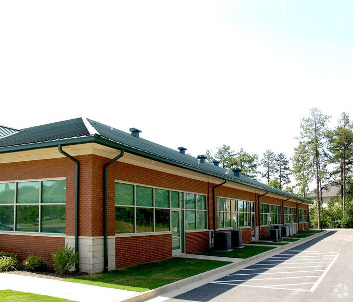 More Photos Of 3635 Highway 124, Dacula Medical For Lease