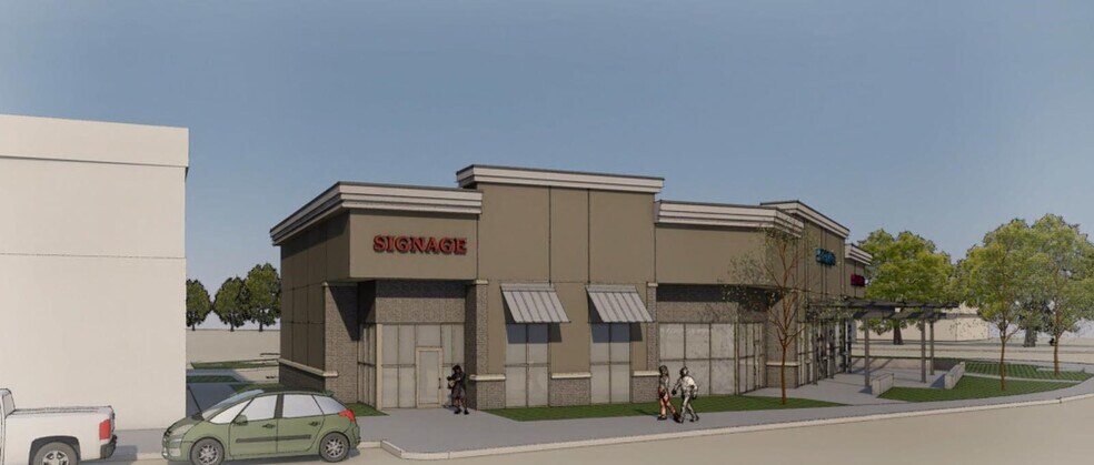 More Photos Of 3047 S Bown Way, Boise Storefront Retail Office For Lease