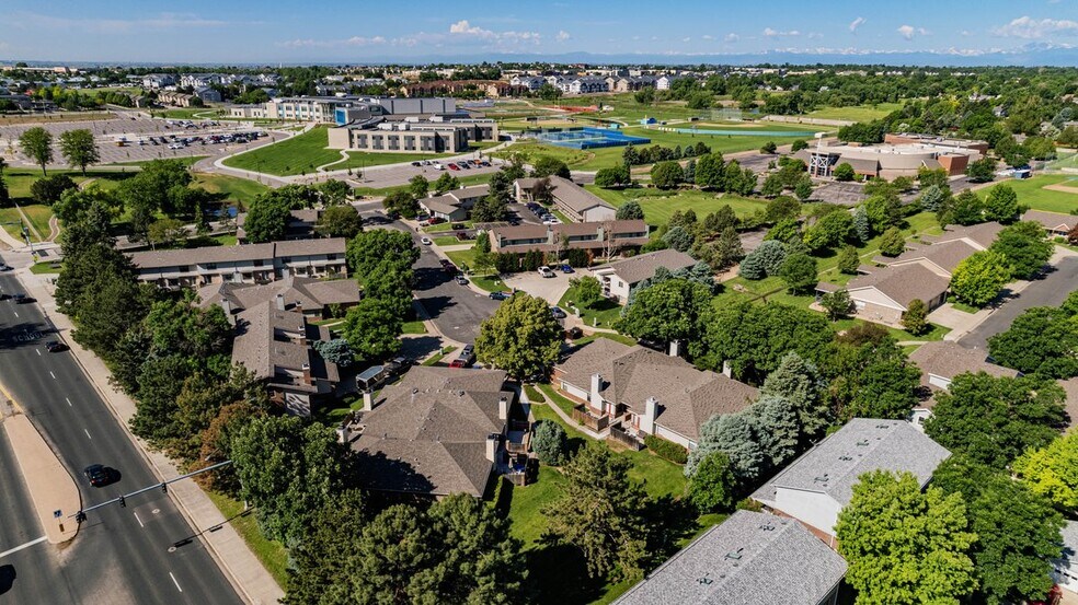 Primary Photo Of , Greeley Multifamily For Sale