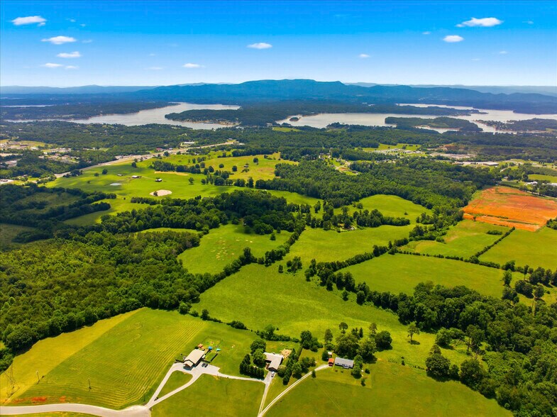 More Photos Of 789 TN-92, Dandridge Land For Sale