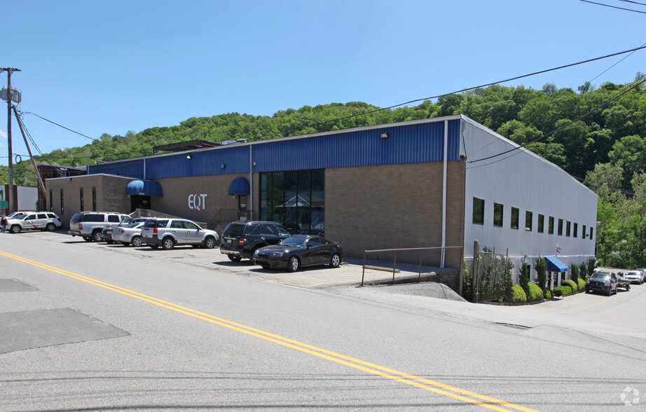 Primary Photo Of 1710 Pennsylvania Ave, Charleston Office For Sale