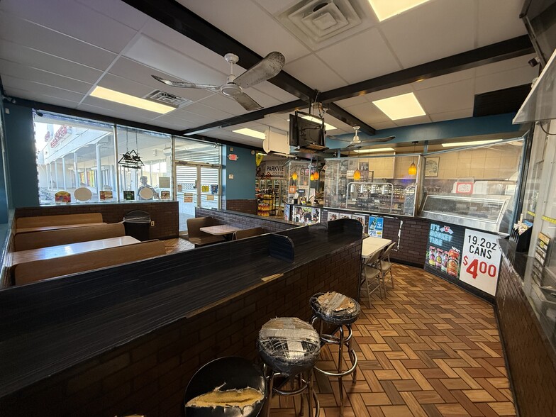 More Photos Of 601-617 Cedar Ave, Yeadon Storefront For Lease