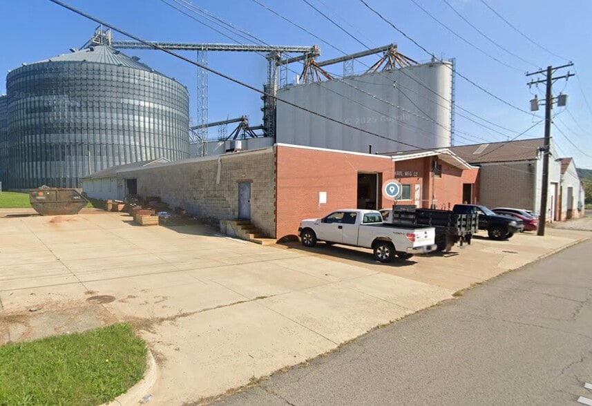 More Photos Of 30 Harker St, Mansfield Warehouse For Sale