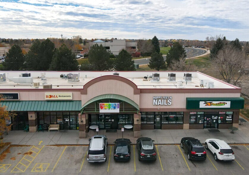 Primary Photo Of 5750 W 10th St, Greeley Freestanding For Lease