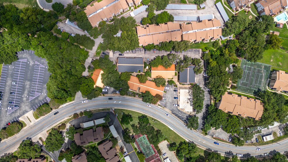 More Photos Of , San Antonio Office For Sale