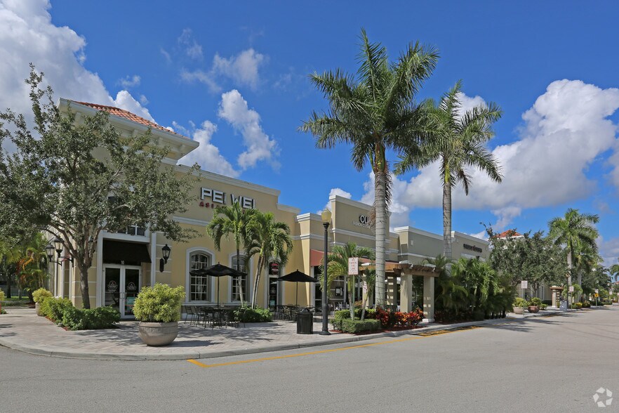 More Photos Of 10600-10690 Forest Hill Blvd, Wellington General Retail For Lease