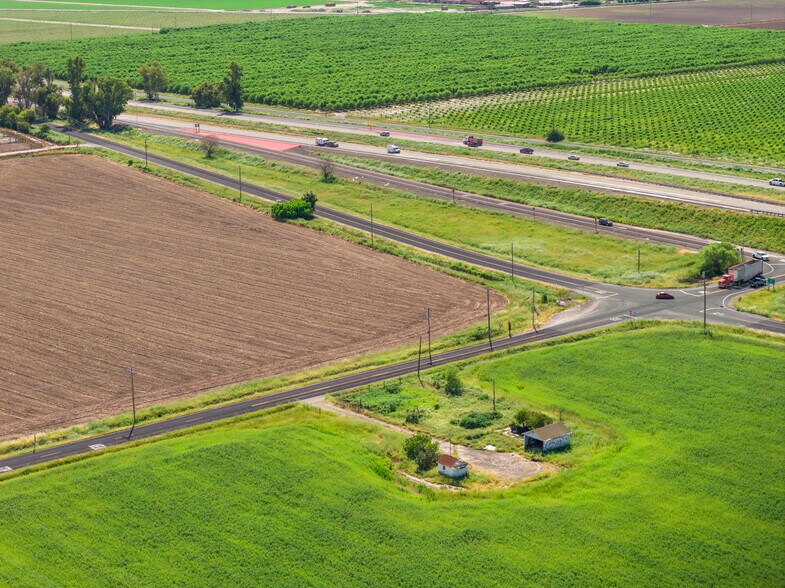 More Photos Of 6652 W Turner Rd, Lodi Land For Sale