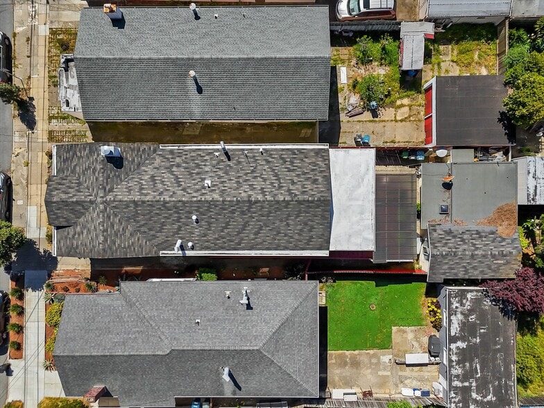 More Photos Of 757 44th Ave, San Francisco Land For Sale