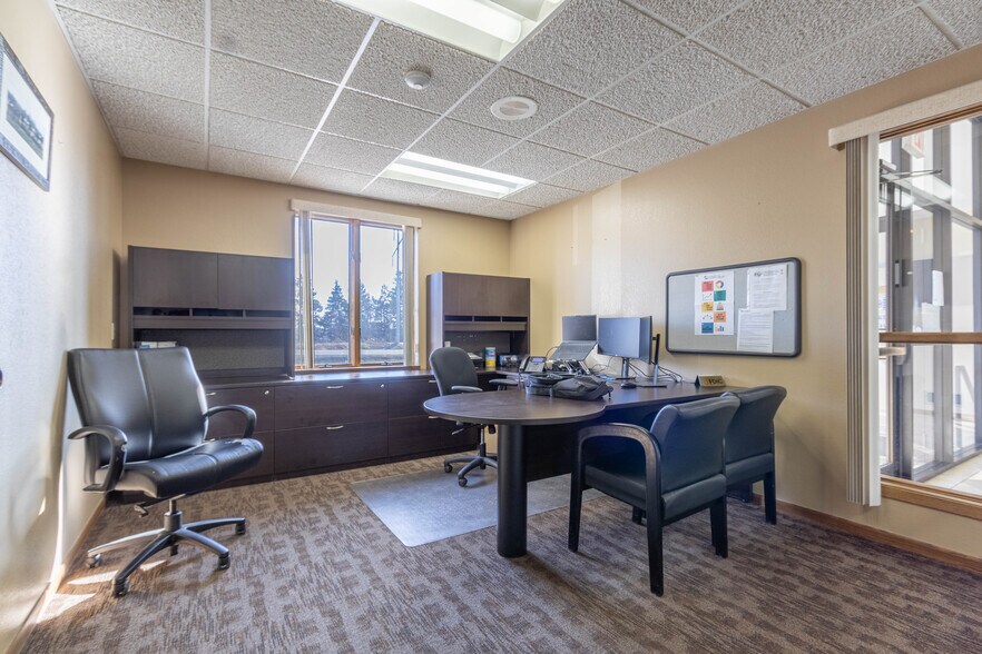 More Photos Of 15036 County Hwy S, Chippewa Falls Office For Sale