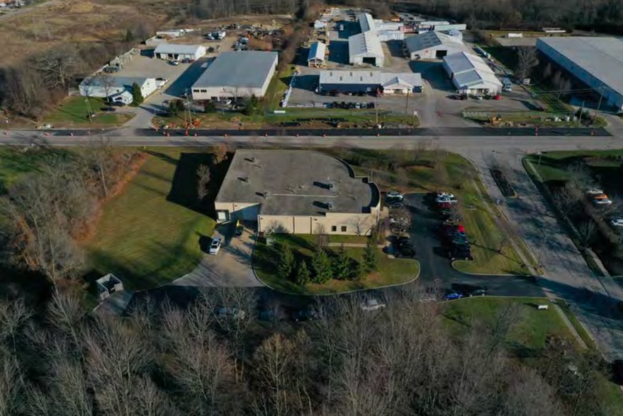 More Photos Of 4028 Binion Way, Mason Warehouse For Sale