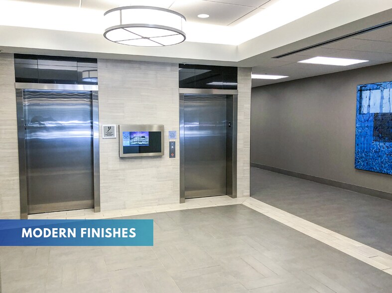 More Photos Of 128 Vision Park Blvd, Shenandoah Medical For Lease