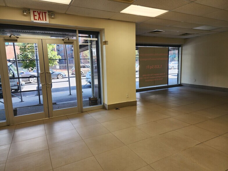 More Photos Of 272 Marcus Garvey Blvd, Brooklyn Office For Lease