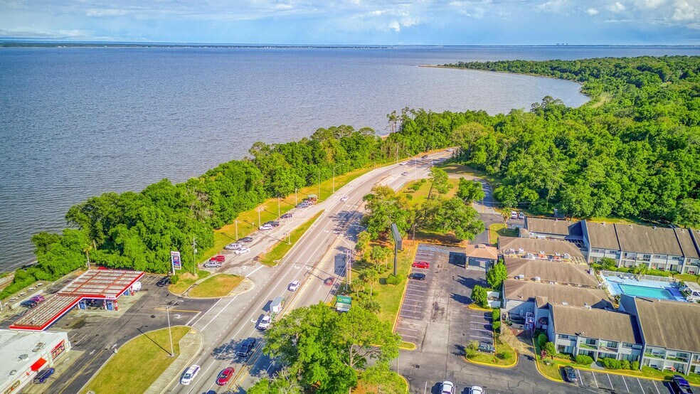 More Photos Of 7599 Scenic Hwy, Pensacola Land For Sale