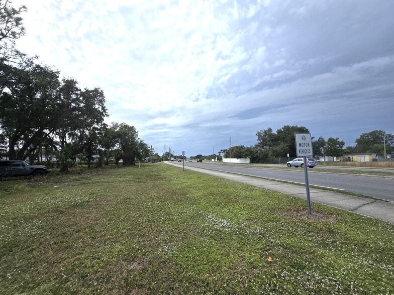 More Photos Of Massachusetts Ave @ Keena, New Port Richey Land For Sale