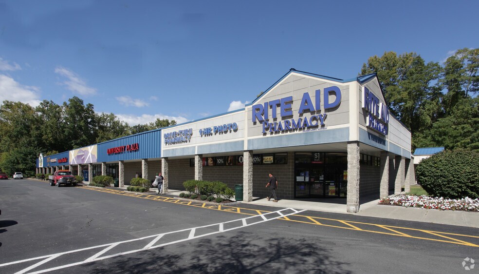 Primary Photo Of 1225-1235 Western Ave, Albany Freestanding For Lease