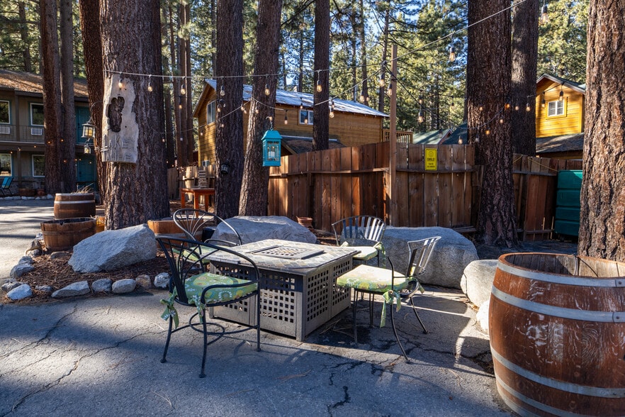 More Photos Of 1072 Ski Run Blvd, South Lake Tahoe Hotel For Sale