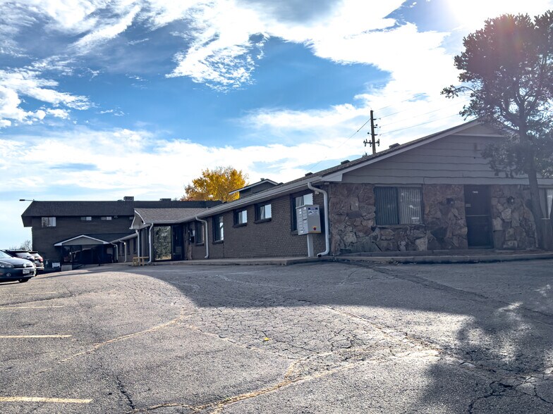 Primary Photo Of 12640 W Cedar Dr, Lakewood Office For Lease
