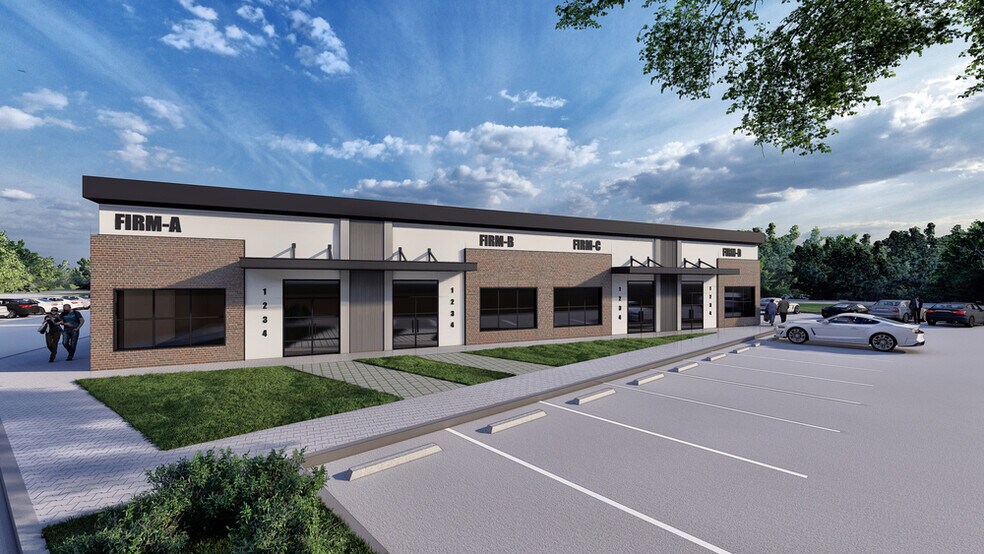 More Photos Of 4732 Sugar Grove Blvd, Stafford Medical For Sale