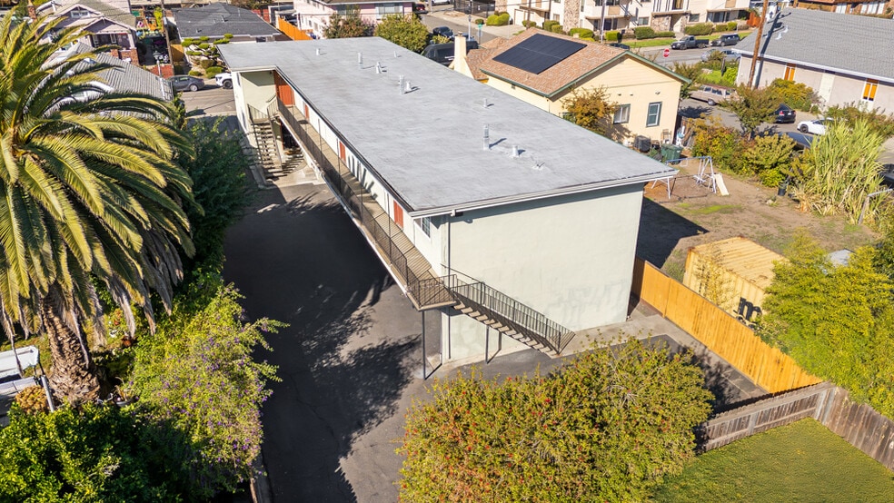 More Photos Of 483 Joaquin Ave, San Leandro Apartments For Sale