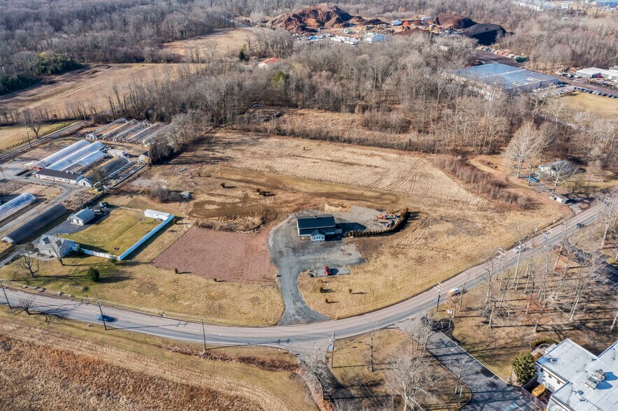 More Photos Of 241 Bakers Basin Rd, Lawrence Township Land For Lease