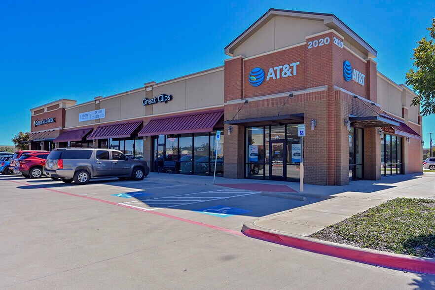 More Photos Of Hwy 287 & FM 663, Midlothian Unknown For Sale