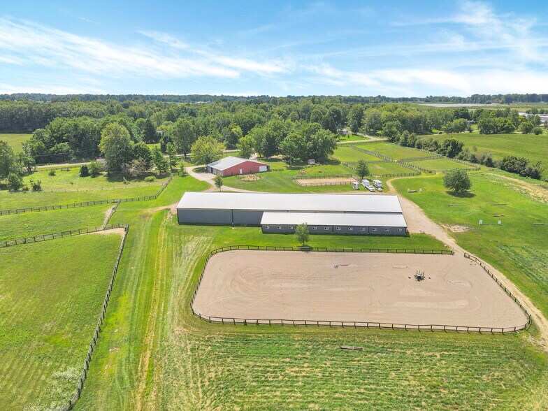 More Photos Of 8824 Morse Rd SW, Pataskala Land For Sale