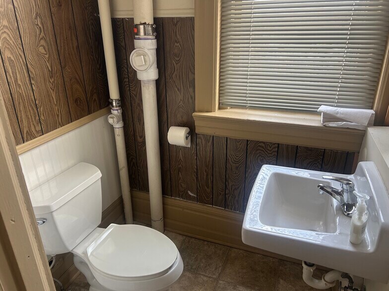 More Photos Of 224 Elm St W, Norwood Young America Storefront Retail Office For Sale