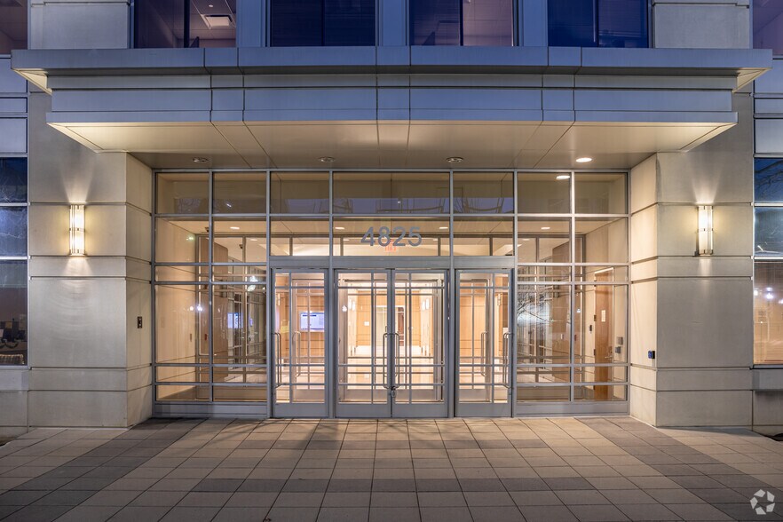 More Photos Of 4825 Mark Center Dr, Alexandria Office For Lease