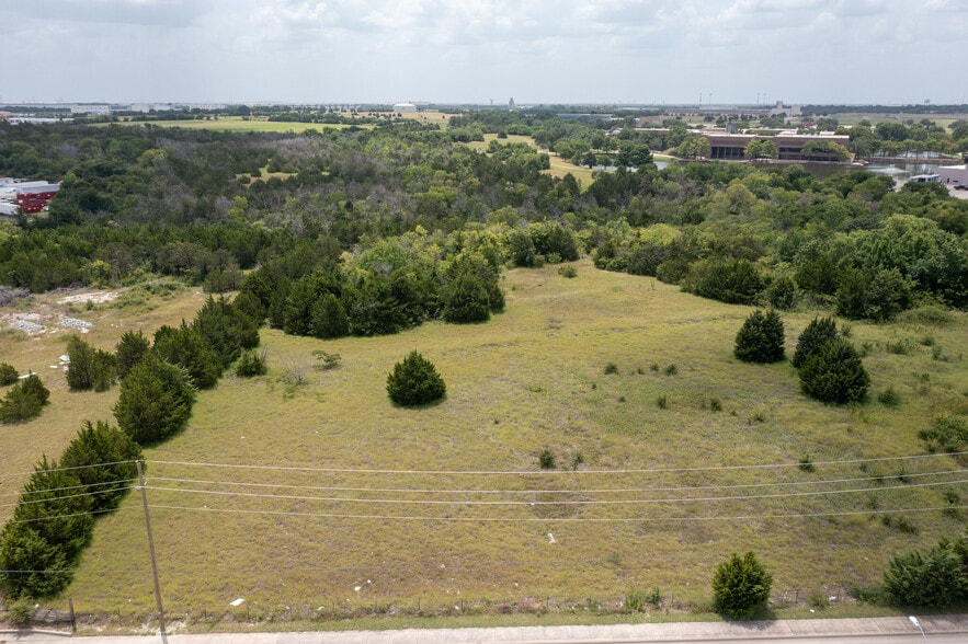 More Photos Of 3500 Telephone Road, Dallas Land For Sale